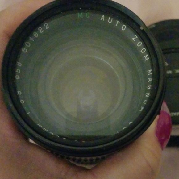 Camera bundle - Picture 7 of 7